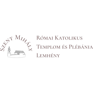 Logo Biserica Sfântul Mihail