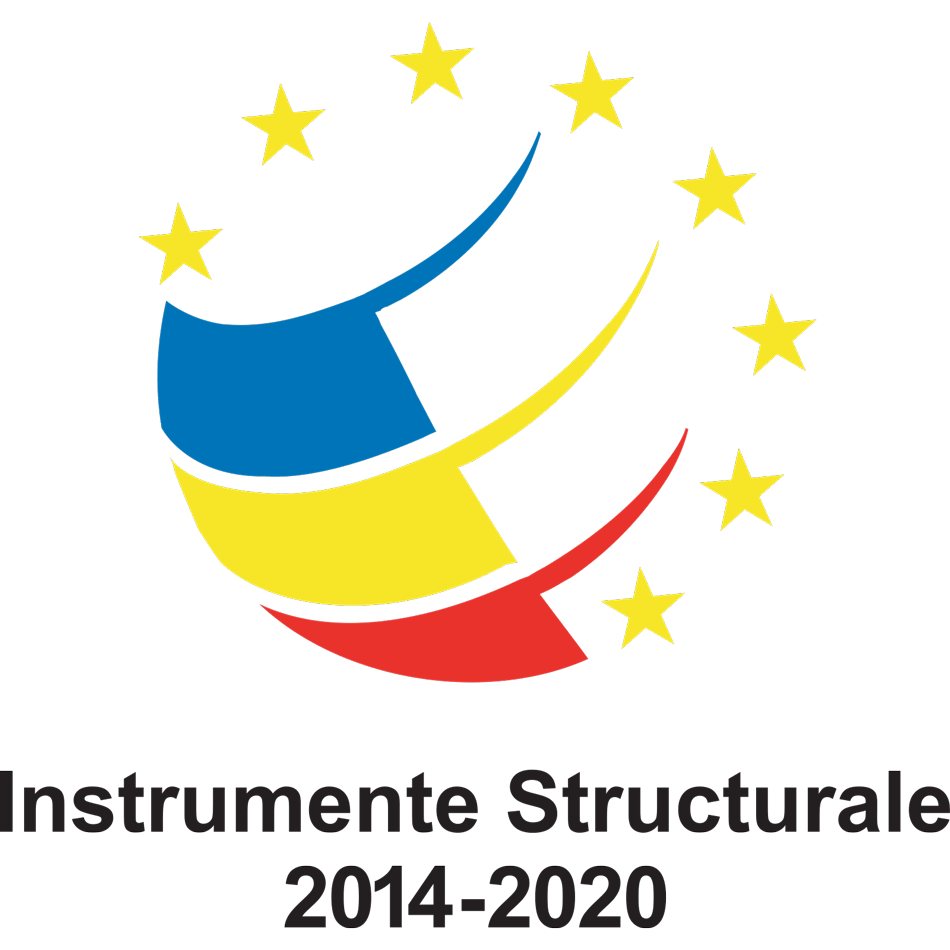 Instrumente Structurale logo